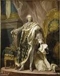 Louis XV of France - Wikipedia, the free encyclopedia