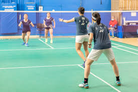 Image result for Ufton Badminton Club