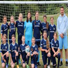 Image result for Barton Junior Badminton Club