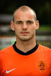 Wesley Sneijder