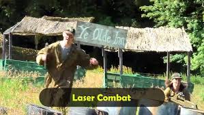 Image result for Cenarth Laser Combat