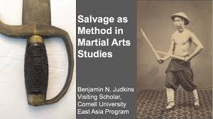 Image result for The Martial Method