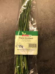 Image result for Schnittlauch