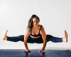 Image result for Kb Yoga