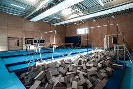 Image result for Evolution Trampoline Club