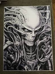 Image result for giger