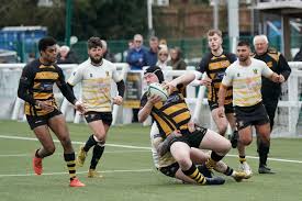 Image result for Stafford Rugby Union Football Club