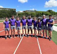 Image result for Tarleton Rugby Union Football Club