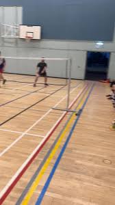 Image result for Ashton (Worcestershire) Badminton Club