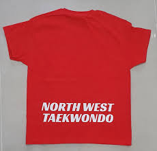 Image result for North West TaeKwonDo
