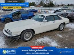 Image result for Glacier White 1989 Jaguar