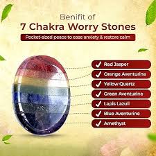 Image result for worry stone