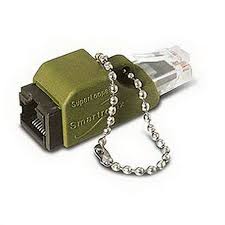 Image result for t1 loopback plug