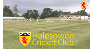 Image result for Halesowen Cricket Club