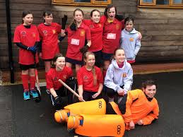 Image result for Whitchurch Hockey Club