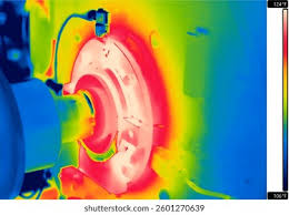 Image result for thermographie-aufnahmen