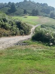 Image result for Welshpool Golf Club