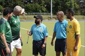 Image result for Indian Gymkhana Hockey Club