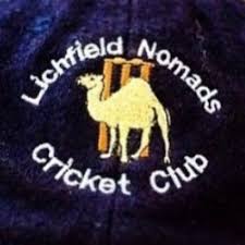 Image result for Bromham Nomads Cricket Club