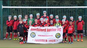 Image result for Hindsford Junior Football Club