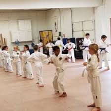 Image result for Chikara Dojo Of Kyokushin Karate