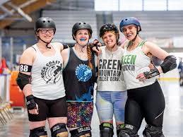 Image result for Surrey & Hampshire Roller Skating