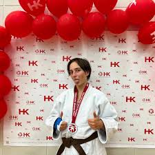 Image result for Edinburgh University Judo Club