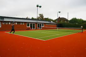 Image result for Thame Sports Club