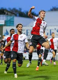 Image result for Woking Football Club
