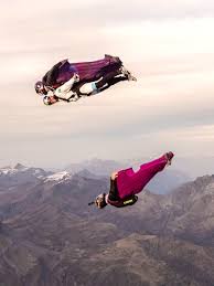 Image result for wingsuiting