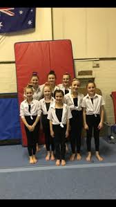 Image result for Harlequins Gymnastics Club