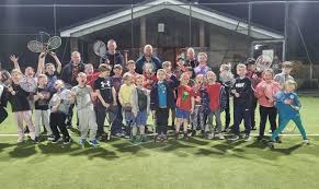 Image result for North Meols Lawn Tennis Club