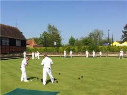 Image result for Ruislip Bowls Club