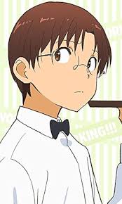 「小鳥遊宗太 WORKING!!」の画像検索結果