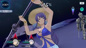 「ジュディス テイルズオブヴェスペリア」の画像検索結果