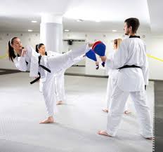 Image result for Chichester Tae Kwon Do