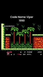 Image result for Code Name: Viper