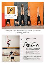 Image result for Northern Gymnastics Club CIC