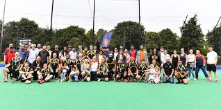Image result for Blackpool Hockey Club