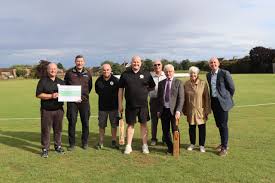 Image result for Barton Cricket Club