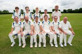 Image result for Elmswell Cricket Club