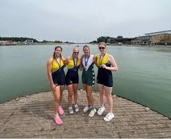Image result for Weybridge Ladies Amateur Rowing Club
