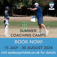 Image result for Sunbury Cricket Club