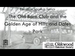 Image result for Park Barn Club