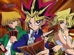  love this anime :3