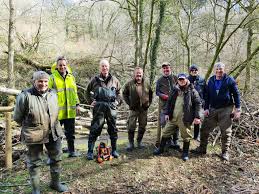 Image result for Dulverton Angling Association