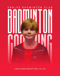 Image result for University Eagles Badminton Club