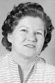 Thelma Lucille Collins, 85, of Lubbock and formerly of Dickens died Thursday ... - collins_thelma