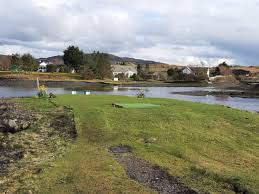 Image result for Isle Of Seil Golf Club
