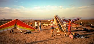 Image result for Northampton Hang Gliding Club